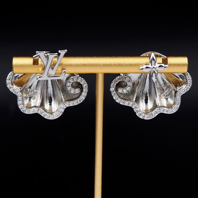 Louis Vuitton Earrings